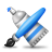 brush